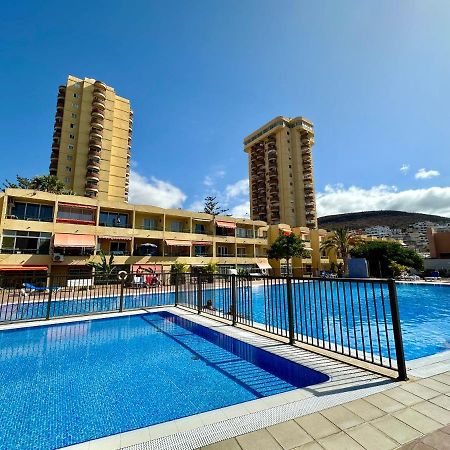 Las Vistas Beach Los Cristianos 2 Swimming Pools エクステリア 写真