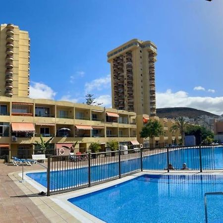 Las Vistas Beach Los Cristianos 2 Swimming Pools エクステリア 写真