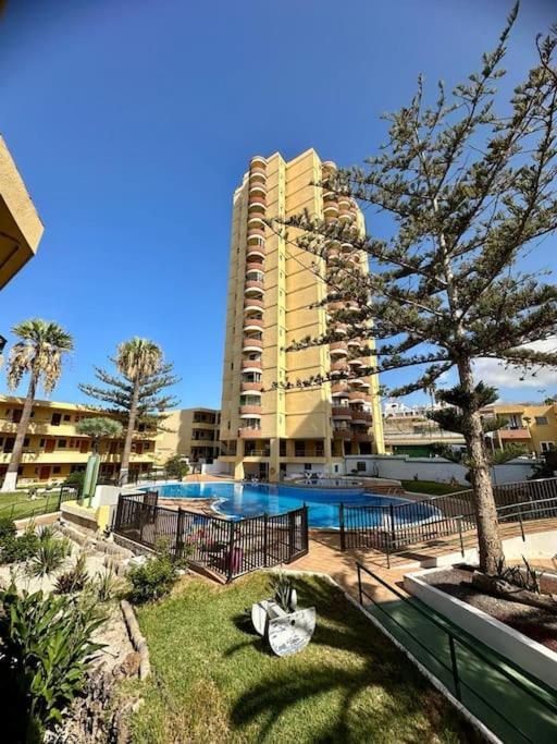 Las Vistas Beach Los Cristianos 2 Swimming Pools エクステリア 写真